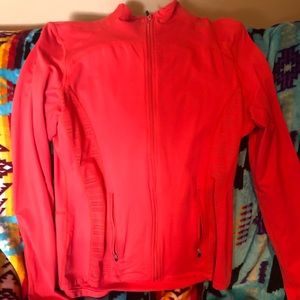 Roxy jacket